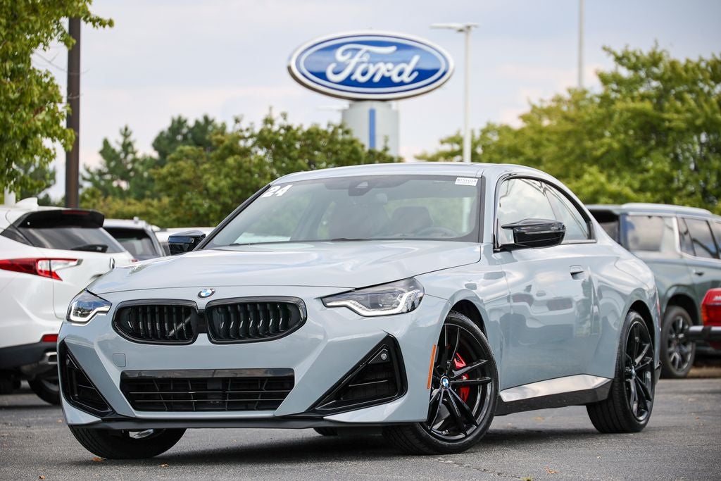 bmw 2 series 2024 3MW53CM02R8E46711 image bmw 2 series 2024 3MW53CM02R8E46711 image